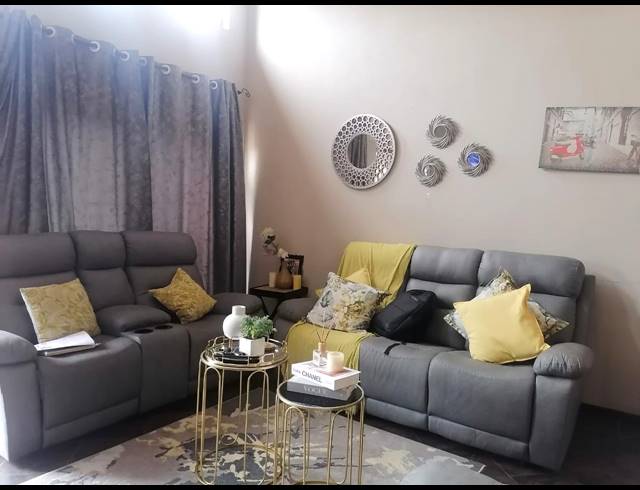 2 BEDROOM TOWNHOUSE SOLD IN BERGSIG